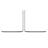اپل  MacBook Pro (2017) MPTR2 15.4 inch with Touch Bar and Retina Display Laptop - 2