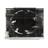 SilverStone XE02-3647N CPU Fan - 5
