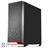 SilverStone SST-PM02B-G ATX Computer Case - 4