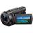 Sony FDR-AX33 Camcorder  - 6