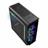 GameMax Starlight G509 FRGB Black Gaming Computer Case - 4