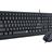 ردراگون  BS-7092 Wired Keyboard and Mouse Combo Set - 3
