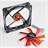 Enermax T.B.Apollish 900RPM 120mm Case Fan - 4