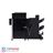 اچ پی  LaserJet Enterprise flow MFP M830z Laser Printer - 3