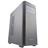 Master Tech ARKA METAL FLAT Mid Tower Computer Case - 4