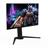 GigaByte AORUS FO27Q3 27 Inch Quad HD 0.03ms (GTG) 360Hz OLED Flat Gaming Monitor - 3