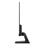 HP 27M 27 Inch Full HD 5ms 60hz IPS Monitor - 5