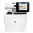 HP Color LaserJet Enterprise Flow MFP M577z Printer