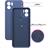 other Silicon model cover suitable for Xiaomi Redmi A2 Plus mobile phone with screen protector - 4