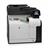 HP LaserJet Pro 500 color MFP M570dw Multifunction Printer - 2