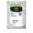 Seagate ST8000VX0022 SkyHawk 8TB 256GB Cache Internal Hard Drive - 4