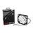 Deep Cool فن خنک کننده کیس دیپکول مدل DEEPCOOL TF120 - 4