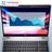 دل  Latitude 5500 - A  / i5 ( 8265 U ) / 8 GB / 1 T HDD15 inch Laptop - 7