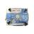 melody Melody Electronics DX-016 Laptop Cooler Stand کول پد  شفاف - 6