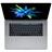 اپل  MacBook Pro (2017) MPTR2 15.4 inch with Touch Bar and Retina Display Laptop - 7
