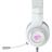 Redragon H371 Hylas Wired White Gaming Headset - 2