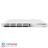mikrotik CRS317-1G-16S+RM Gigabit Ethernet SFP+ Smart Switch - 2