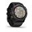 Garmin Fenix 6 Pro and Sapphire Editions Carbon Watch With Silicone Black Band  - 2