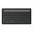 Rapoo XK100 Wireless Keyboard - 3