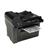 HP LaserJet M1536DNF Multifunction Laser Printer - 4