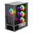Green GRIFFIN G3 Computer Case - 3