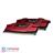 G.SKILL RipjawsV DDR4 16GB 3600MHz CL19 Dual Channel Desktop Ram - 3