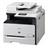 Canon i-SENSYS MF628Cw Color Multifunction Laser Printer - 3