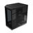 HYTE Y70 Touch Infinite Pitch Black Mid-Tower ATX Gaming Case - 6