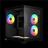 گیم دیاس  AURA GC101M Gaming Case - 2
