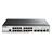 D-link D-Link DGS-1510-20 20-Port Gigabit SmartPro Switch - 5