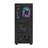 DarkFlash A290 Mid Tower Gaming Case - 4