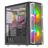 Green GRIFFIN G6 Gaming Case - 4