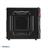 AeroCool GT Black Advance Edition Mid Tower Case - 4