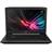 ASUS ROG Strix GL503VS Core i7 32GB 1TB+256GB SSD 8GB Full HD Laptop - 3