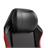 DXRacer Master Series 2026 XL Black Red Gaming Chair - 8