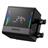 Gamdias CHIONE CHIONE P5-360 RGB Black CPU Fan - 2