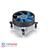 Deep Cool THETA 21 PWM CPU Air Cooler - 2