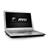 ام اس آی  PE62 7RD Core i7 8GB 1TB+128GB SSD 4GB Full HD Laptop - 3