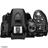 Nikon D5300 + lens kit 18-55 VR II Camera - 4