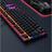 Rapoo V500SE Mechanical Gaming Keyboard - 4