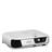 Epson EB X04 XGA Video Projector - 4