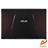 ASUS FX553VD Core i7 12GB 1TB+256GB SSD 4GB - 4