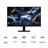 Samsung Odyssey G7 S32DG702 32 Inch IPS 144hz Gaming Monitor - 3