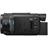 Sony FDR-AX53 Camcorder - 3