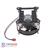 Deep Cool CK-11508 Intel Socket CPU Air Cooler - 4