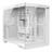 Awest GT-AQ12-MW White Gaming Case - 3