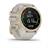 Garmin Descent Mk2S Light Gold with Light Sand Silicone Band 010-02403-00 Smart Watch - 2