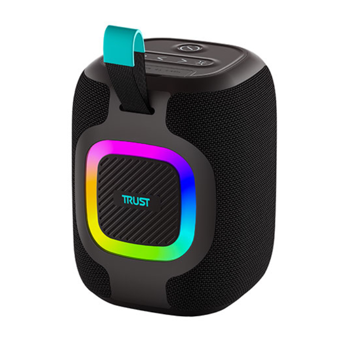 Trust TBS-3700 Speaker Bluetooth  - 2