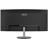 MSI PRO MP341CQ Black Curve 1Ms  Gaming Monitor - 5
