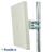 mikrotik QRT 5 ac 24dBi 5GHz Outdoor Flat Panel Antenna Dual Chain - 2